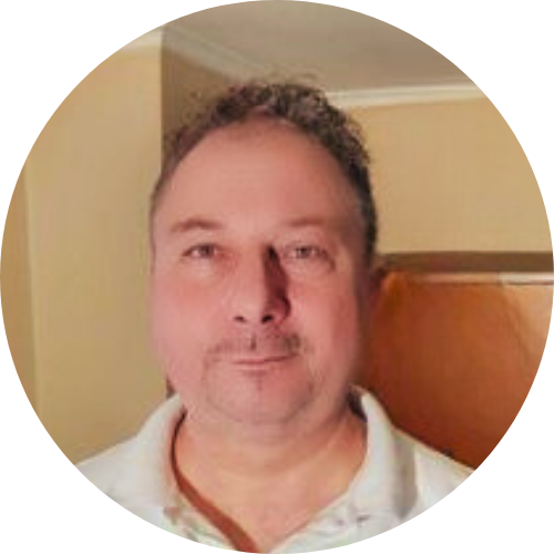 Simon András